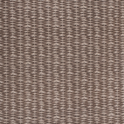 LEE JOFA - BASKET WEAVE - BRO/WHI