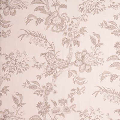 LEE JOFA - BEIJING BLOSSOM - TAUPE