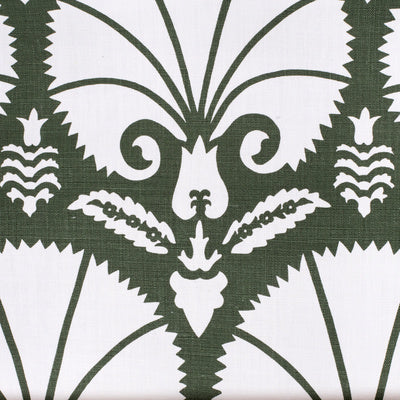 Lee Jofa Fabrics, a selection of fabrics such as velvet, damask, cotton, silk, linen and sheers.