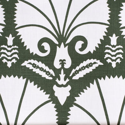 LEE JOFA - BURSA - DARK GREEN