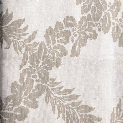 LEE JOFA - LEAF TRELLIS - TAUPE