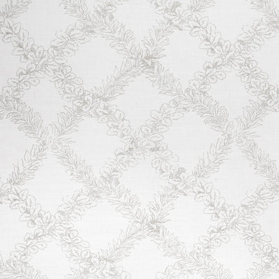 LEE JOFA - LEAF TRELLIS - CELADON
