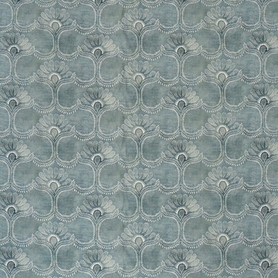 Lee Jofa Fabrics, a selection of fabrics such as velvet, damask, cotton, silk, linen and sheers.
