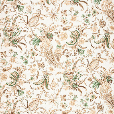 Lee Jofa Fabrics, a selection of fabrics such as velvet, damask, cotton, silk, linen and sheers.