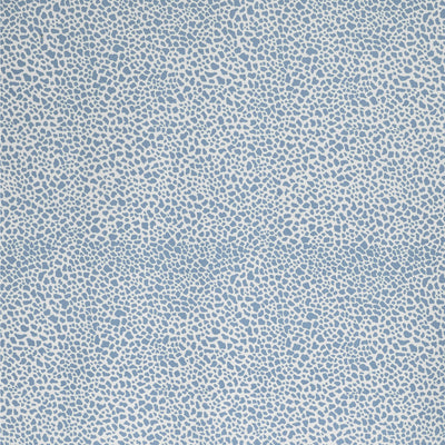 LEE JOFA - SAFARI COTTON - SKY