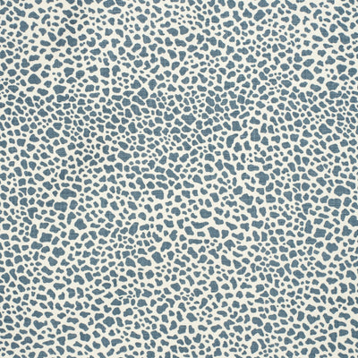 LEE JOFA - SAFARI LINEN - BLUE