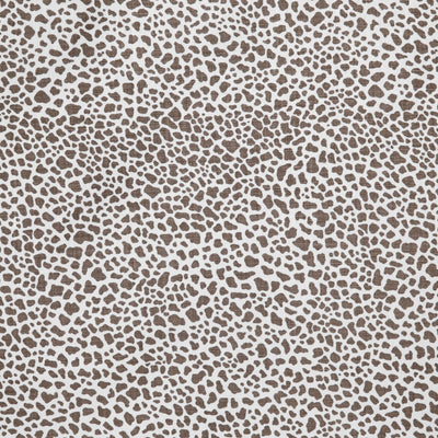 LEE JOFA - SAFARI LINEN - DARK BROWN