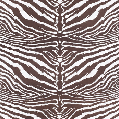 LEE JOFA - ZEBRA - BROWN