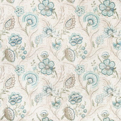 LEE JOFA-WIMBERLY PRINT-1323