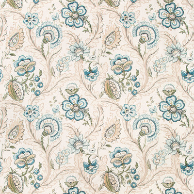 LEE JOFA-WIMBERLY PRINT-530