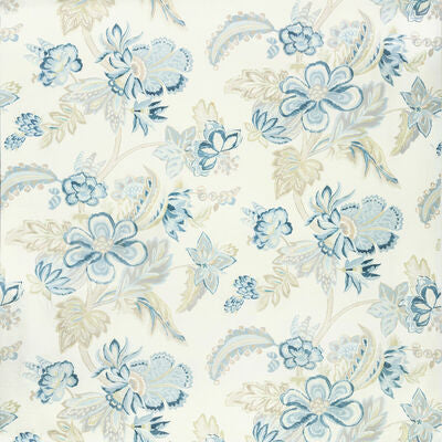 LEE JOFA, a selection of fabrics such as velvet, damask, cotton, silk, linen and sheers.