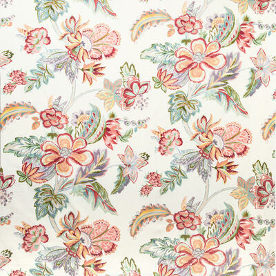 LEE JOFA, a selection of fabrics such as velvet, damask, cotton, silk, linen and sheers.