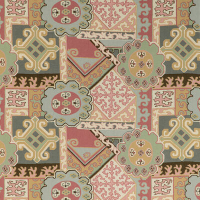 LEE JOFA, a selection of fabrics such as velvet, damask, cotton, silk, linen and sheers.