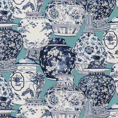 LEE JOFA-PANDAN PRINT-1350