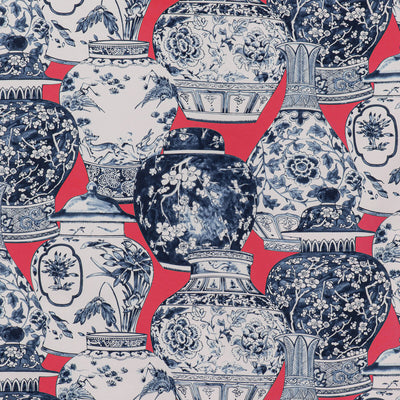 LEE JOFA-PANDAN PRINT-1950