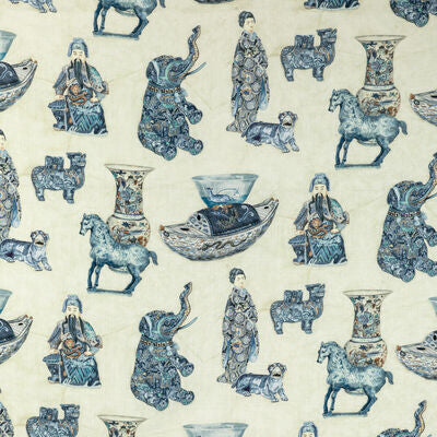 LEE JOFA, a selection of fabrics such as velvet, damask, cotton, silk, linen and sheers.