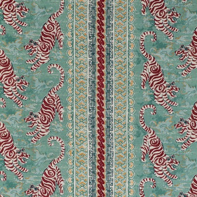 LEE JOFA-BONGOL PRINT-1394