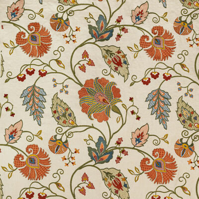 LEE JOFA, a selection of fabrics such as velvet, damask, cotton, silk, linen and sheers.