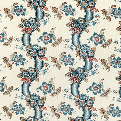 LEE JOFA, a selection of fabrics such as velvet, damask, cotton, silk, linen and sheers.