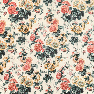 LEE JOFA, a selection of fabrics such as velvet, damask, cotton, silk, linen and sheers.