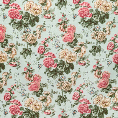 LEE JOFA, a selection of fabrics such as velvet, damask, cotton, silk, linen and sheers.