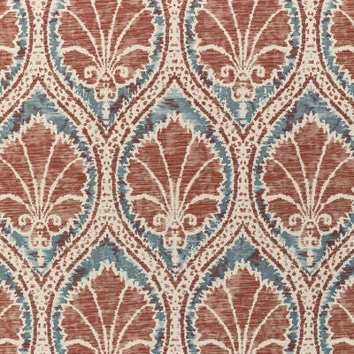 LEE JOFA, a selection of fabrics such as velvet, damask, cotton, silk, linen and sheers.