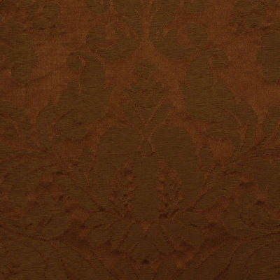 BEACON HILL FABRICS-IN ROMA -TEAK