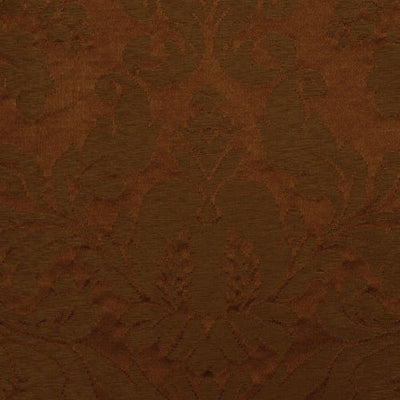 BEACON HILL FABRICS-IN ROMA -TEAK