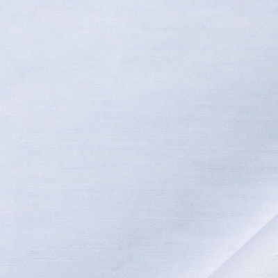 BEACON HILL FABRICS-GARLYN SOLID -ICEWINE
