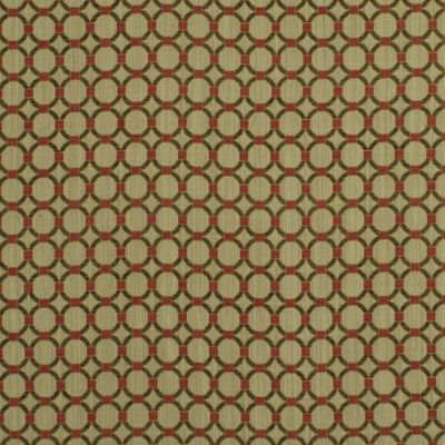 BEACON HILL FABRICS-ANILLOS -CLAY