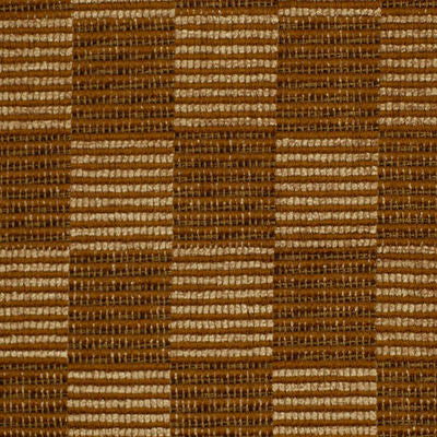 BEACON HILL FABRICS-TINAMOU CHECK -TEAK