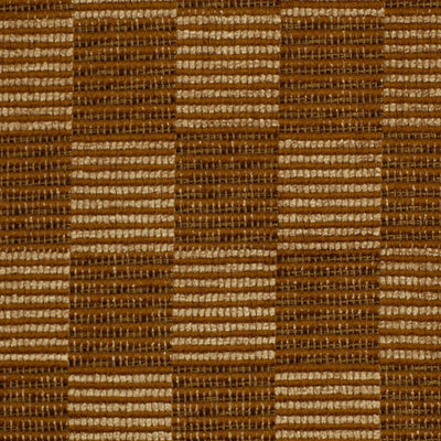 BEACON HILL FABRICS-TINAMOU CHECK -TEAK