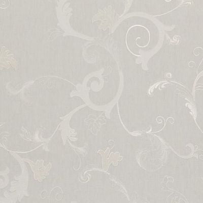 BEACON HILL FABRICS-ESCANABA -SNOW