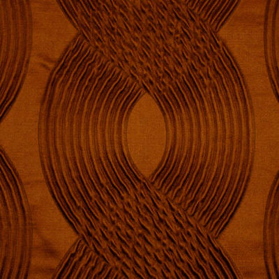 BEACON HILL FABRICS-ROCKHOPPER -TEAK