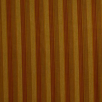 ROBERT ALLEN FABRICS-STITCHED ROAD -CHILI