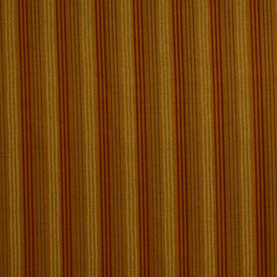 ROBERT ALLEN FABRICS-STITCHED ROAD -CHILI