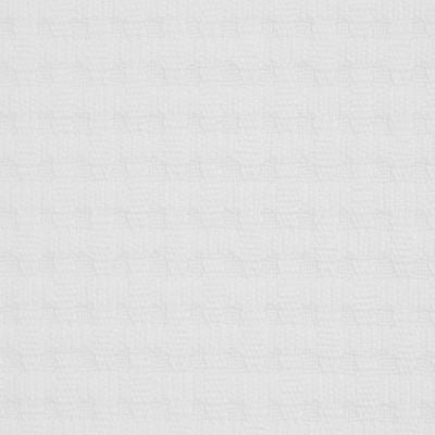 ROBERT ALLEN FABRICS-CARMEL WEAVE -WHITECAP