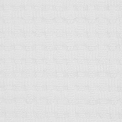 ROBERT ALLEN FABRICS-CARMEL WEAVE -WHITECAP
