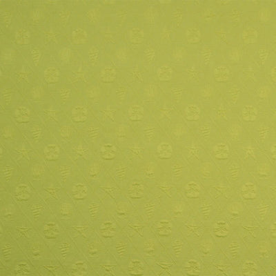 ROBERT ALLEN FABRICS-SUMMER SCENE -PEAR