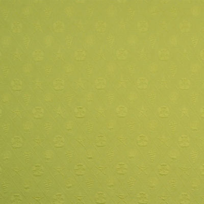 ROBERT ALLEN FABRICS-SUMMER SCENE -PEAR