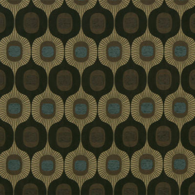 ROBERT ALLEN FABRICS-BILLOWY -VERANDA