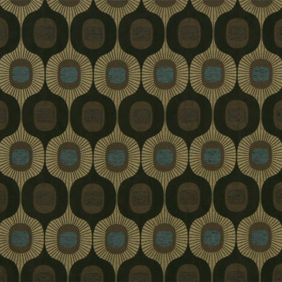 ROBERT ALLEN FABRICS-BILLOWY -VERANDA
