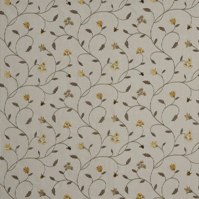 ROBERT ALLEN FABRICS-SUMMER SIGHT -FAWN