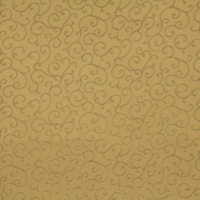 ROBERT ALLEN FABRICS-VISIBLY SOFT -GINGER