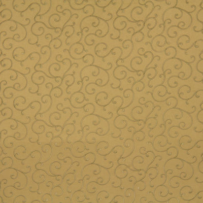 ROBERT ALLEN FABRICS-VISIBLY SOFT -GINGER