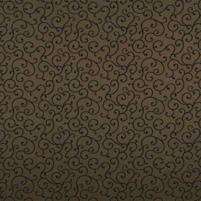 ROBERT ALLEN FABRICS-VISIBLY SOFT -LATTE