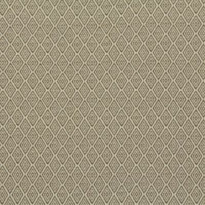 ROBERT ALLEN FABRICS-IKAT DIAMOND -BRONZE