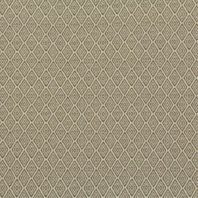 ROBERT ALLEN FABRICS-IKAT DIAMOND -BRONZE