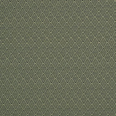 ROBERT ALLEN FABRICS-IKAT DIAMOND -CHARCOAL