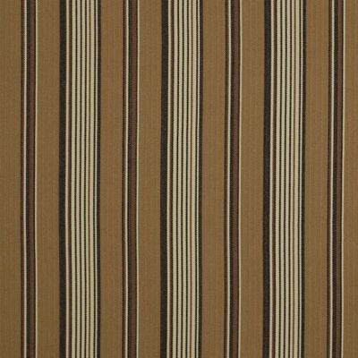 ROBERT ALLEN FABRICS-LUXE STRIPE -ONYXFLAX